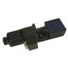 Buy cheap High Precision Motorised Translation Stage Cross Roller Guide 40*40mm from wholesalers
