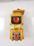 602D127-90+36-17T L Komatsu Gear Pump GD605A GD655A WA100 WA100SS WA100SSS WA120