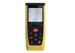 40m Rangefinder Rubber Covered Laser Distance Meter For Volume Measurement