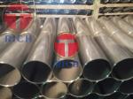 SAE1020 1022 Automotive Steel Tubes For Shock Absorber Damper