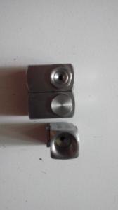 Wholesale whirl jet vaneless full cone spray nozzle from china suppliers