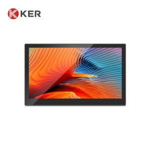 Wholesale 17.3 Inch Full HD 2.4G WIFI Touch Screen Digital Signage from china suppliers