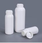 HDPE Chemical COEX Packaging Bottle for Pesticide 250ml 500ml 1000ml Capacity