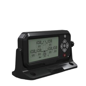 Wholesale 6-wheel receiver tire pressure monitoring system from china suppliers