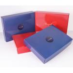 Corrugated Superflat Mailing Box Custom Paperboard Mailers Offset printing