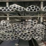Cold Rolled Hastelloy C22 Tube , Hastelloy B2 Pipe ISO Approved