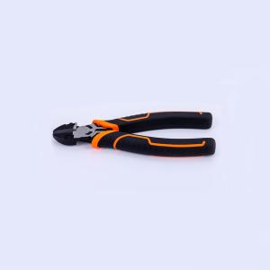 Wholesale 6inch High Leverage Side Cutting Pliers 160mm Diagonal Cutters from china suppliers