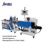 Small Film Plastic Sheet Extrusion , Pet Sheet Line Double Side Transparent
