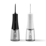 Rechargeable dental care tooth cleaner with 3 modes water flosser