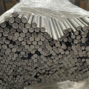 Wholesale 8mm Astm Carbon Steel Bright Bar Suppliers ASTM 1055 1-7/16 1/8 1/4 Inch Round Rod Dealers from china suppliers