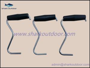 Wholesale Special Tent peg puller from china suppliers