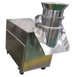 Wet Granulation Extruder Granulating Machine Chinese Medicine Rotary Pharmaceuti