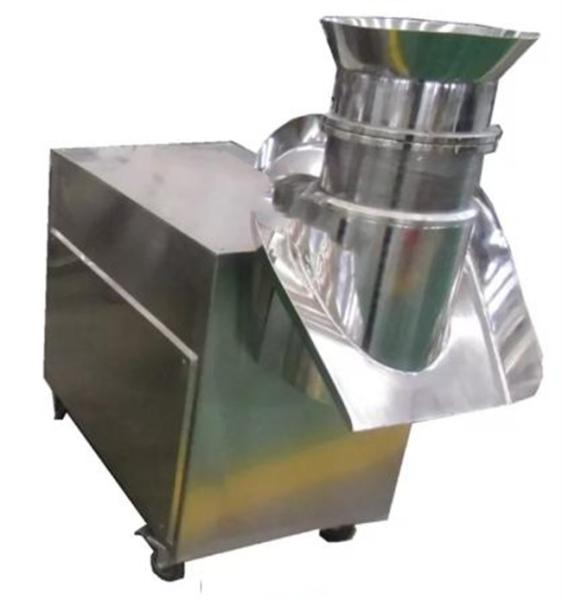 Wet Granulation Extruder Granulating Machine Chinese Medicine Rotary Pharmaceuti