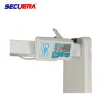 Security Full Body Scanner Walk Through Metal Detector cost effective 6