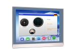 12.1 Inch Industrial Monitor PC Touch Screen 1024×768 High Resolution