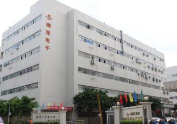 Shenzhen LJDElectronic Co.,Ltd