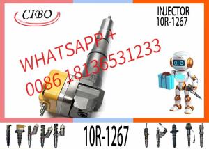 Wholesale Diesel Common Rail Injector 4CR01974 2321171 For erpilliar 3412E Engine D9R 10R-1267 from china suppliers