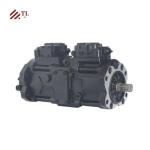 Photo Color Excavator Hydraulic Main Pump K3V112DT K3V112DT-9C32-14T SH200
