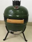 24KGS chicken roasting barbecue Kamado Charcoal Grill