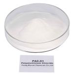 Food Grade Polyaluminium Chloride White Powder For Drinking Water EINECS No 215