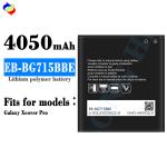 Mobile Phone Secondary Li-ion Battery EB-BG715BBE for SAM Galaxy Xcover Pro SM