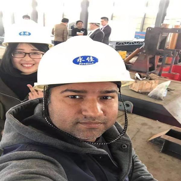 Diesel Engine 6 Inch Cutter Suction Digging Machinery for Sand