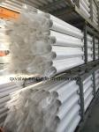 Plastic PVC Pipe For Water Supply In Different Thickness Style
