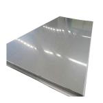 Custom Metal 304 Stainless Steel Sheet Panels 2B BA 8K Finish 1219mm