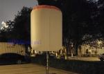 Customizable Portable Tripod LED Balloons Lights 360degree Glarefree Rescue HMI
