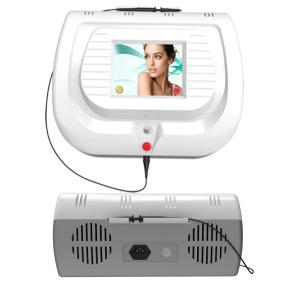 Wholesale Varicose veins laser treatment machine spider veins on face removal high frequency beauty treatment from china suppliers