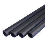 180mm 315mm Hdpe Water Supply Pipe Dn710 750mm 1100mm Large Diameter