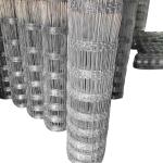 Various Good Quality pasture goat grassland field fence Hot dip galvanized Bull