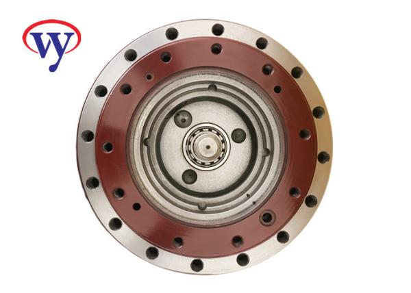 Excavator Final Drive Parts E312C E312D E313C E314C Speed Reducer Gearbox R110-7