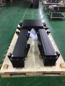 Wholesale Electric Logistic Van Battery Rechargeable 41kwh Pouch Cell with Standard Voltage 321.2V from china suppliers