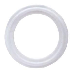 Wholesale 90 Shore A Pantone Color PTFE Rubber Gasket For Triclamp from china suppliers