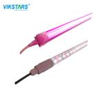 9w 13w 18w LED Grow Lights High Efficiency For Vegetable Growth