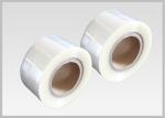 China Food Grade Clear Shrink Film Rolls For Lamination And Hot Stamping Foil In