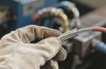 High Performance CO2 Welding Wires Si 0.80-1.15% 22-28% Elongation Rate ISO 6892