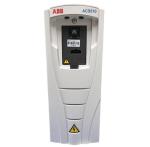 Pump Blower Low Voltage Drive 1.1KW PAM Control ABB Inverter ACS510-01-025A-4