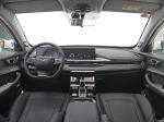 Panoramic Sunroof 210km/H Chery Tiggo 8 Pro Luxury SUV For Sale