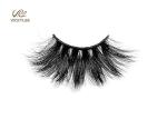 Thick Curling Cotton Stalk 20MM 6D Volume Lashes
