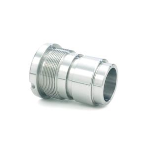 Metal Processing Machinery Parts Precision CNC Hydraulic Cylinder Piston Model