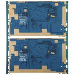 Health Care Medical Devices PCB Immersion Gold 0.3-3.5mm Thickness