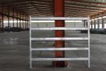 20pcs Bundle Heavy Duty Portable Cattle Panels For Sale & Gate