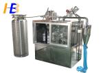 50 - 150kg/h Stainless Steel Laboratory Grinding Mill Energy Saving 5.5kw / 7