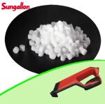 Anti Slip Thermoplastic Elastomer Material Sungallon GP310 Medical TPE Material