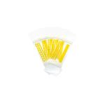 8 Holes Designed 8mm Single Splice Tape With Acrylic Adhesive