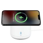 Wireless Ozzie Bluetooth Speaker , Magnetic Outdoor Stereo Bluetooth Speakers