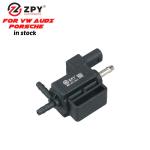 ZPY Auto Spare Parts Engine Valve Boost Pressure Control Valve For VW 06H906283J