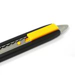 9mm Snap Off Blade Knife Utility Sets 10 Pcs Blades Sinseung S185